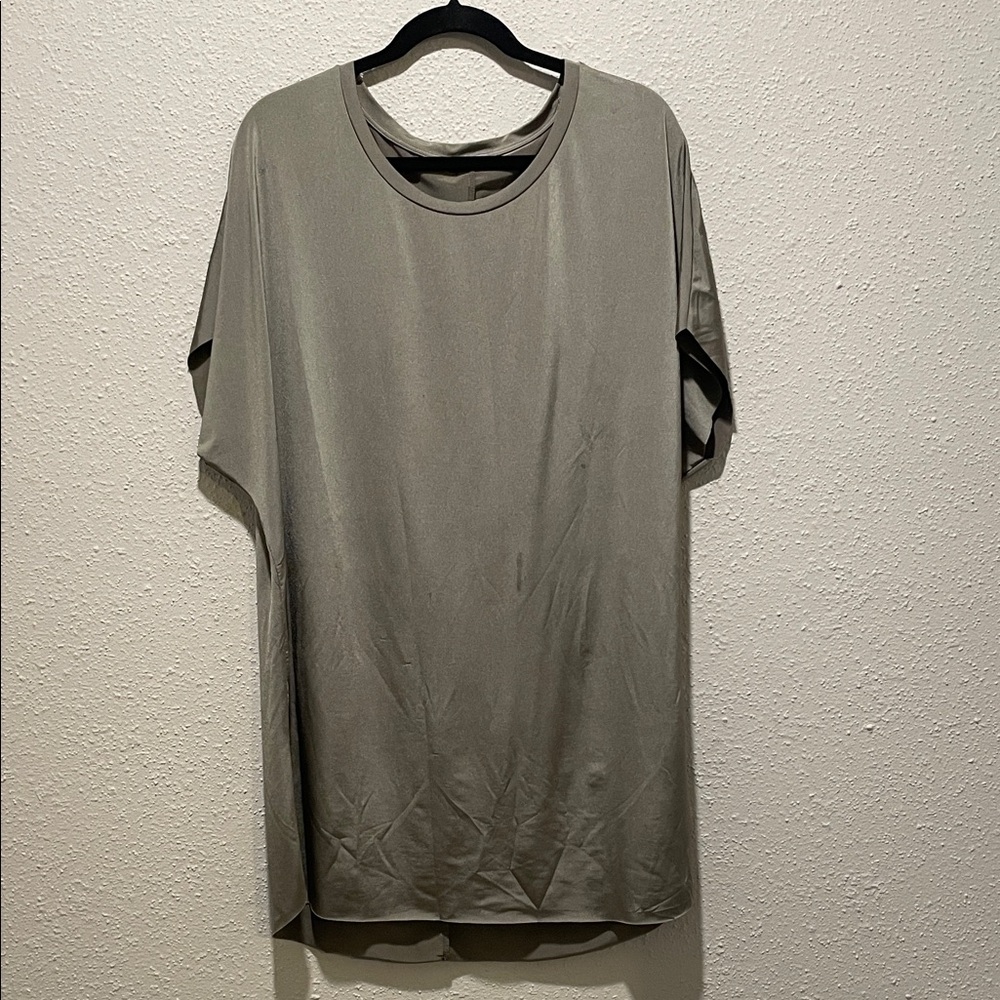 Zara Collection Gray Dress